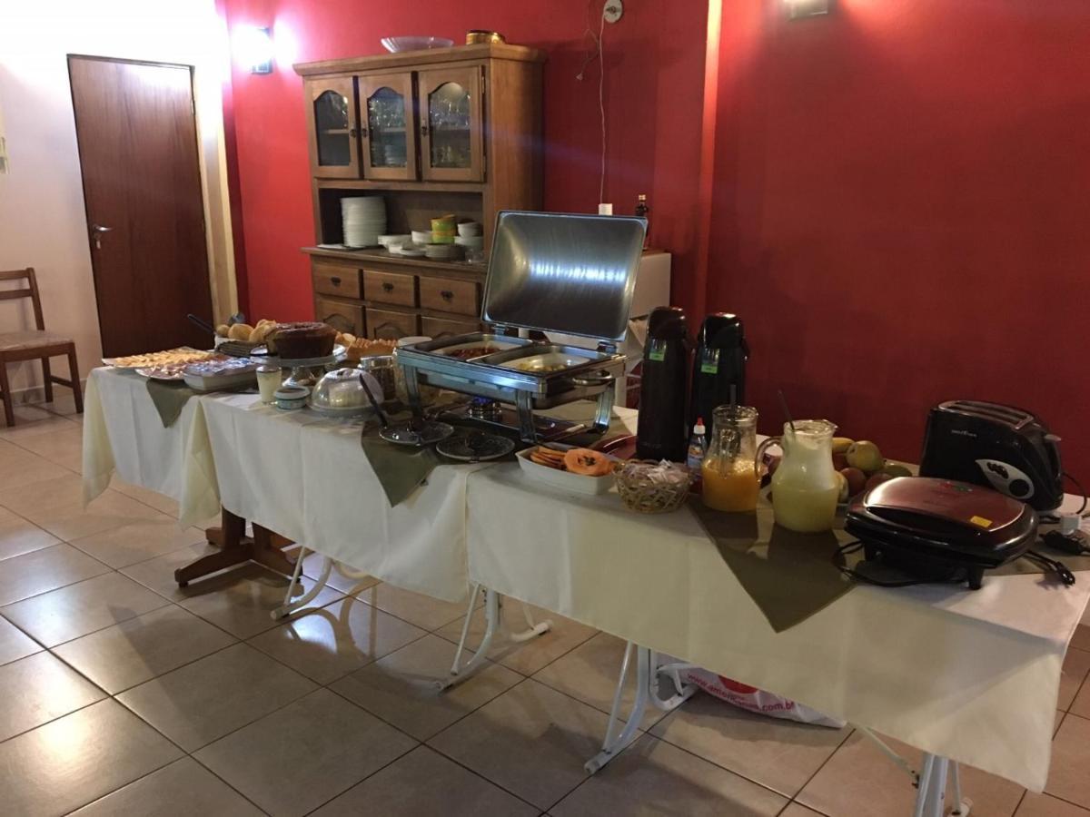 Ibiúna Pousada Passaredo Montanha المظهر الخارجي الصورة